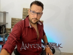 Antonywesk