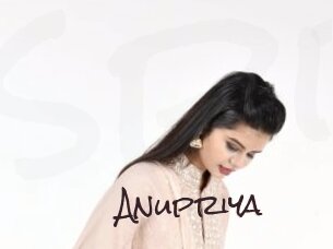 Anupriya