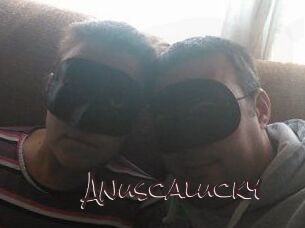 Anuscalucky