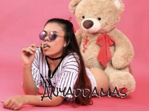 Anyaddamas