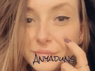 Anyaduns