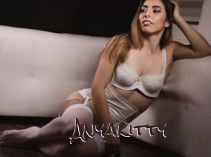 Anyakitty