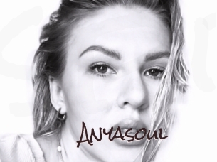 Anyasoul