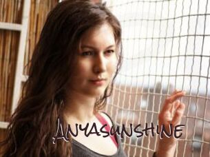 Anyasunshine