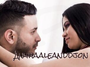 Anyhaaleanddjon