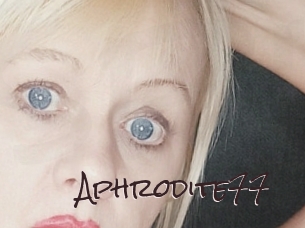 Aphrodite77