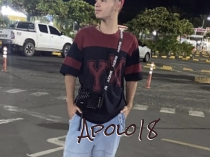 Apolo18