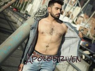 Apolodriven