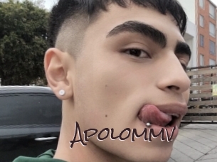 Apolommv