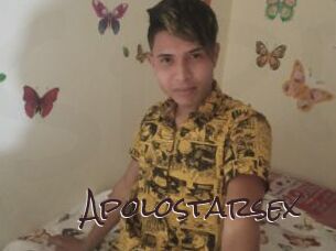 Apolostarsex