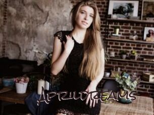 Aprildreams