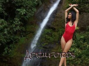 Aprilfords