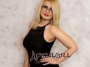 Aprilgill