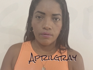 Aprilgray