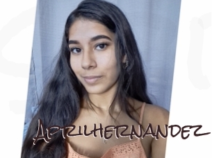 Aprilhernandez