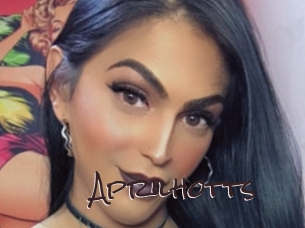 aprilhotts Spicy Blogs