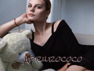 Aprilrococo