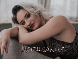 Aprilsangel