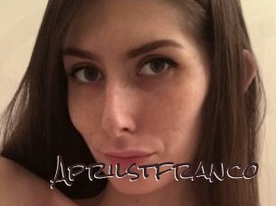 Aprilstfranco
