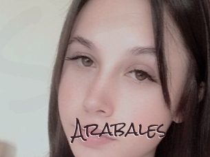 Arabales