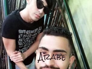 Arabe