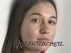 Arabracher