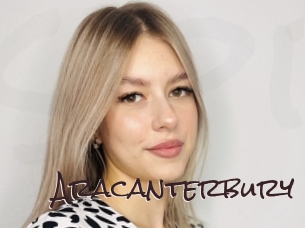 Aracanterbury