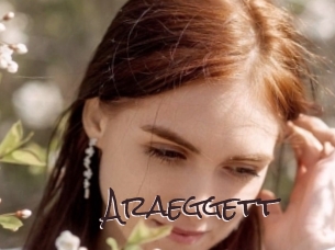 Araeggett