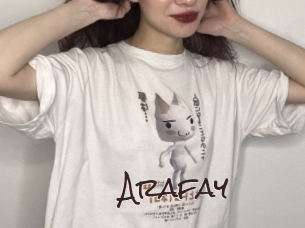 Arafay