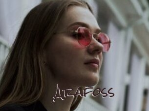 Arafoss
