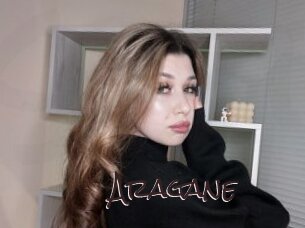 Aragane
