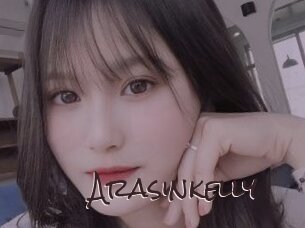 Arasinkelly