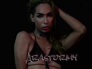 Arastormy
