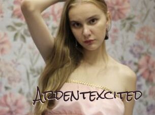 Ardentexcited