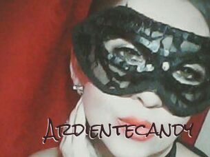 Ardientecandy