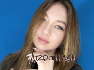 Ardithash