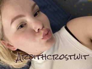 Ardithcrostwit