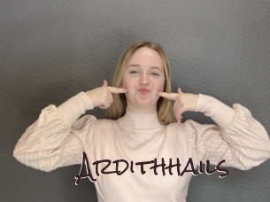 Ardithhails