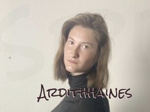 Ardithhaines