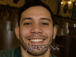 aresboss Spicy Blogs