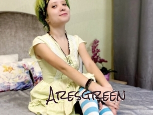 Aresgreen