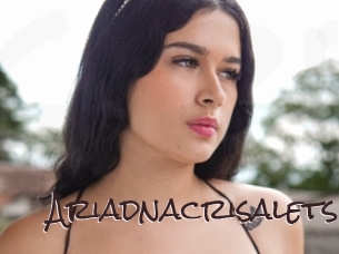Ariadnacrisalets