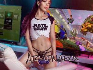 Ariadnafox