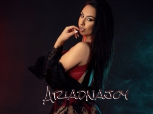 Ariadnajoy