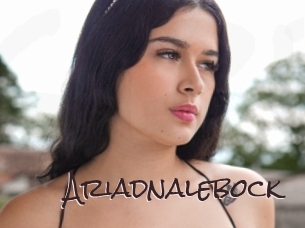 Ariadnalebock