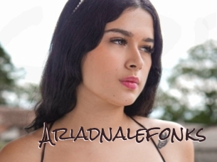 Ariadnalefonks