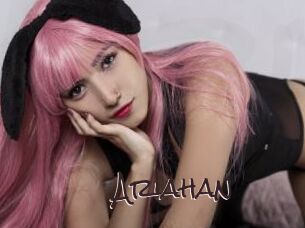 Ariahan