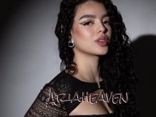 Ariaheaven