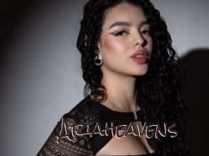 Ariaheavens