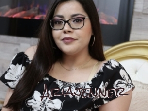 Ariajenner